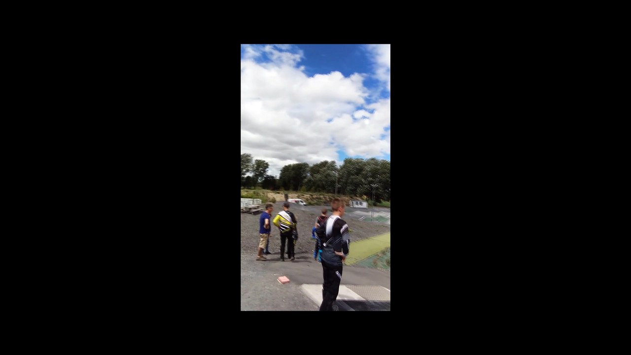 Circuits BMX Fleurbaix & Roncq @Oli Low Prod'