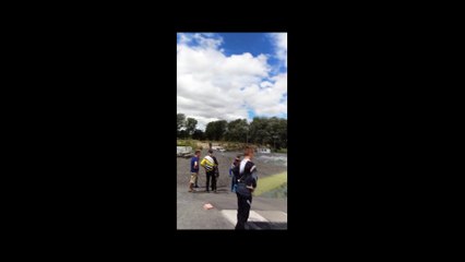 Circuits BMX Fleurbaix & Roncq @Oli Low Prod'