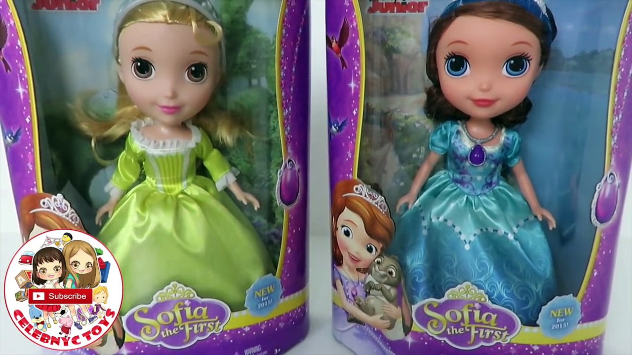 Le première Princesse Ambre poupée le première Princesse