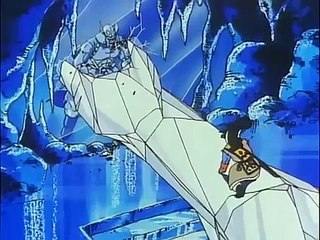 Dragon Quest Yuusha Abel Densetsu Nivel 12 [Sub español]