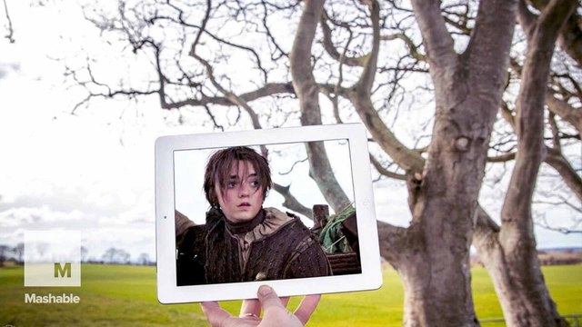 Finland bloggers are on a fan mission to Instagram every 'Game of Thrones' location