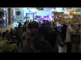 Milongueando en la Milonga Cocha 444 tango en Buenos Aires