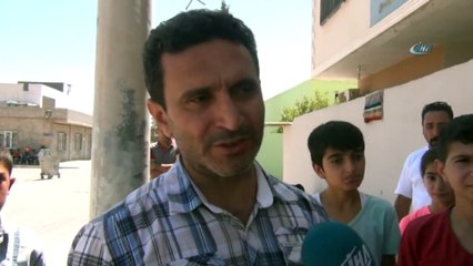 60 Lira Yevmiye İçin Can Pazarı...