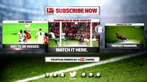 Borussia Dortmund vs. FC Bayern München FIFA 17 Prediction with EA Sports