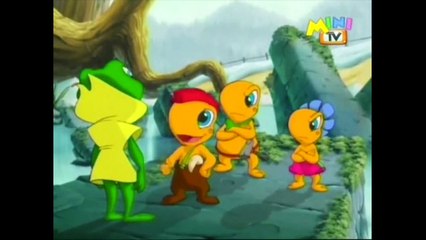 Toad Patrol - Chapter 20: Choices