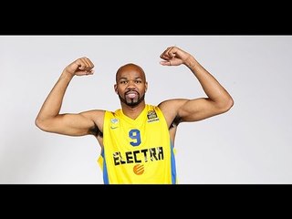 Play of the Night: Maccabi Electra Tel Aviv