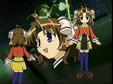 Japanese TV Commercials [2266] Matantei Loki Ragnarok 魔探偵ロキＲＡＧＮＡＲＯＫ～幻想のラビリンス～