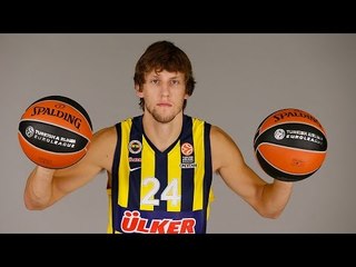 Top 16 Round 3: Top 10 Plays