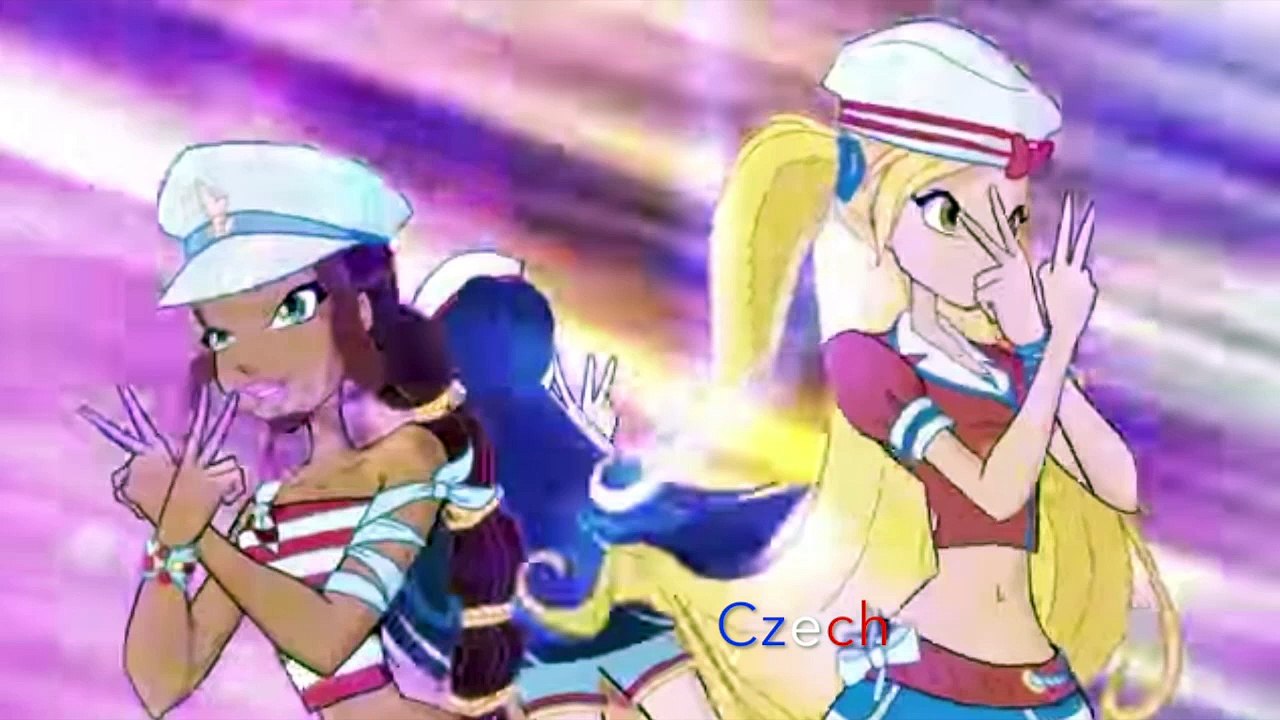 Winx Club 5x08 Harmonix Multilanguage (22 Versions)