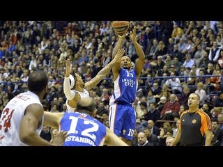 Highlights: EA7 Emporio Armani Milan-Anadolu Efes Istanbul