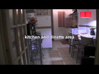 Becka tango HOUSE 3 bedrooms apartment in Buenos Aires