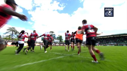 PRO D2 | Nouvelle formule!