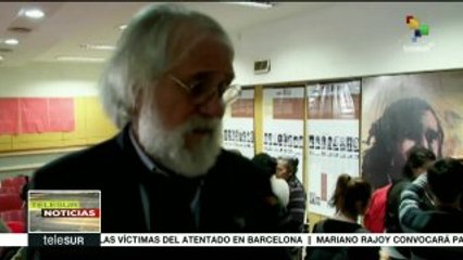 Argentina:denuncian dilación para arresto domiciliario de Milagro Sala
