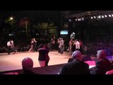 Gran MILONGA Nacional 2012 LOS REYES DEL TANGO . HURACAN