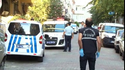 Sokakta Kuyumcuyu Vurup 8 Kilo Altını Çaldılar!