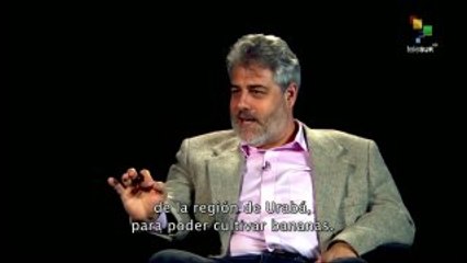 The Empire Files with Abby Marrtin: Dan Kovalik, abogado de DD.HH.