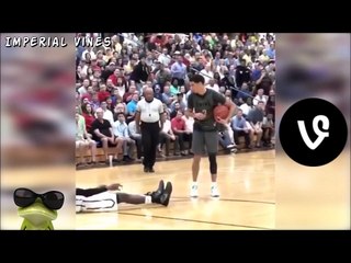 Les crossovers les plus drôles du net