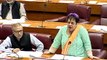 Dr. Shireen Mazari Speech on Electoral Reforms Bill 2017 in National Assembly - 18th August 2017