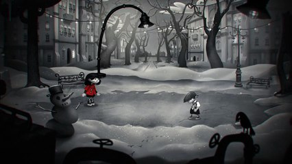 My Memory of Us - Waltzing on Ice