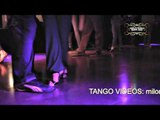 PIERNAS TANGUERAS en LA VIRUTA, tango milonga BUENOS AIRES