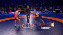 Championnats du monde de lutte : bande-annonce