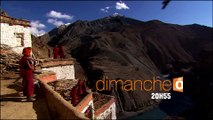 Rendez-vous en terre inconnue avec Gilbert Montagné au Zanskar