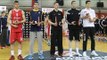 All-Tournament Team Highlights: EB ADIDAS NEXT GENERATION TOURNAMENT Belgrade