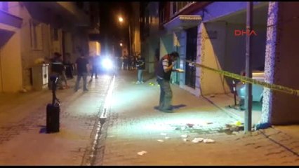 Aydın Komşu Kavgasında Ölen Çocuk Toprağa Verildi