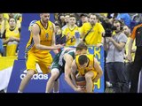 Highlights: ALBA Berlin-Zalgiris Kaunas