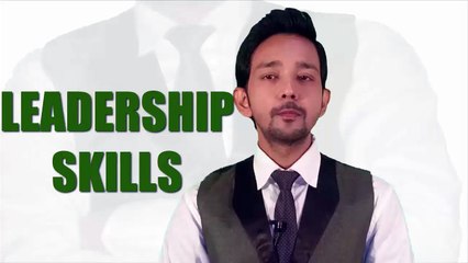 Leadership Skills