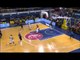 Eurocup Eighthfinals Game 1, Paris-Levallois-PGE Turow: Chris Wright fastbreak dunk!