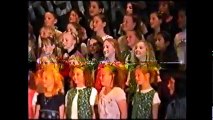 Brians AJ Winters Choir Concert 2001 2002