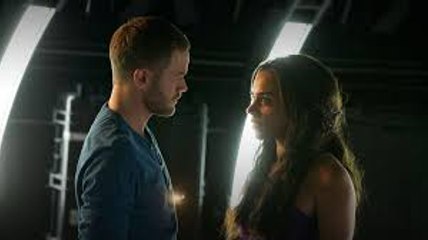 Killjoys Season 3 Episode 8 : Heist, Heist Baby - Watch Streaming