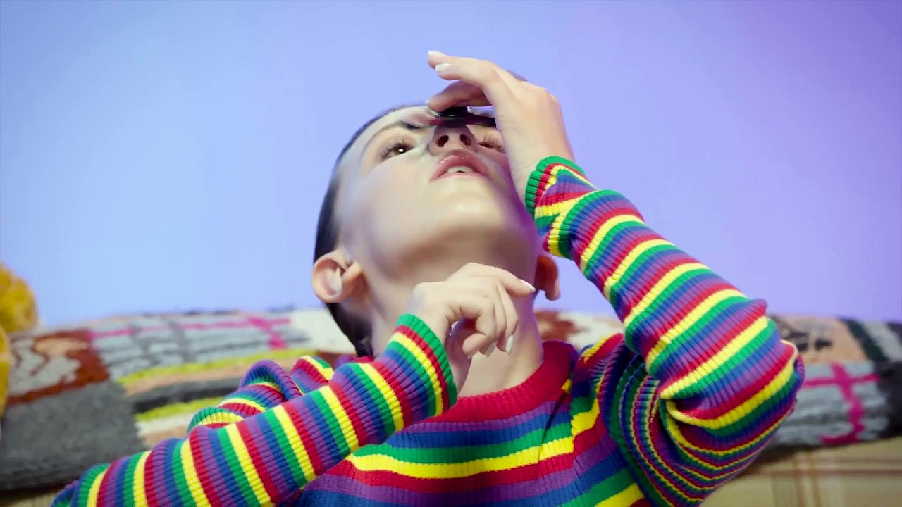 Millie Bobby Brown Shows Us 22 Things That Are Stranger Than Stranger Things | Teen Vogue