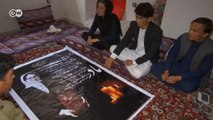 Afgan gençlerin var olma mücadelesi