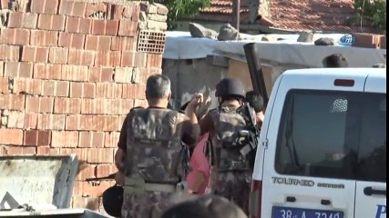 'Kız Meselesi' Yüzünden Kardeşini Öldürdü!