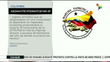 teleSUR noticias. España: abatidos cinco terroristas en Cambrils