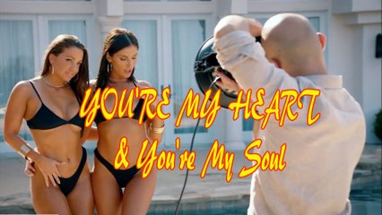 BELOVO  BULGARIA - YOU'RE MY HEART & You're My Soul - Remix