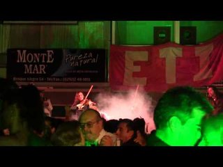 ETI Nº10 Tango en Monte Hermoso(2/18)