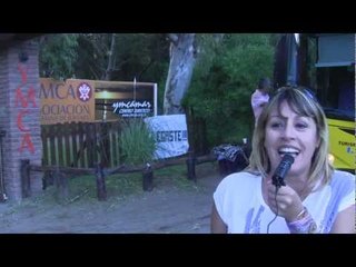 ETI Nº10 tango en Monte Hermoso(7/18)