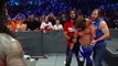 The Shield Reunite (WWE Survivor Series) (2016)