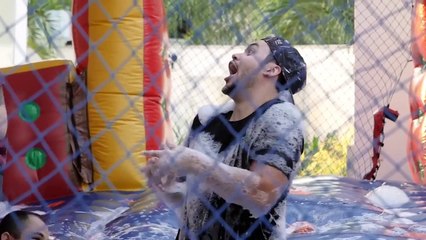 A GRANDE FINAL DA NETOLAND! QUEM GANHOU