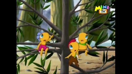 Toad Patrol - Chapter 19: Lost & Found