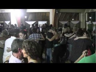 ETI Nº 10 Tango milonga en Monte hermoso(17/18)