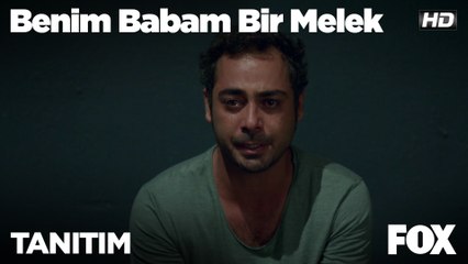 Benim Babam Bir Melek Perşembe FOX'ta!