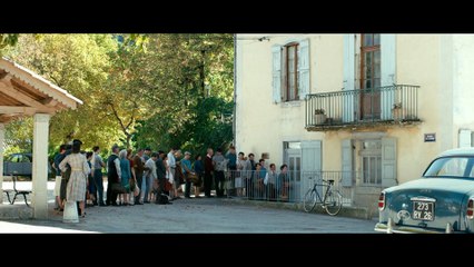 KNOCK - bande-annonce officielle