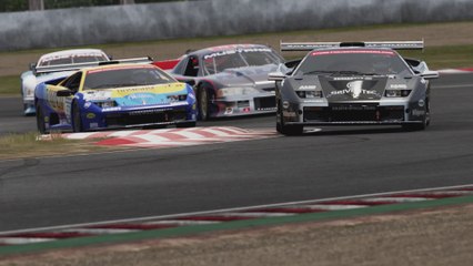 Project CARS 2 - Bande-annonce gamescom 2017