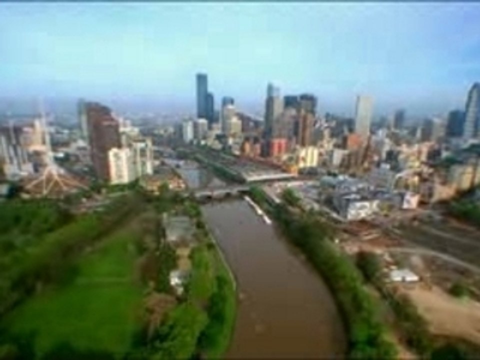 melbourne