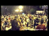 Milonga de la plaza de Martinez, San Isidro, tango en Buenos Aires