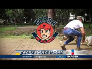 Redes sociales, reflejo de la sociedad